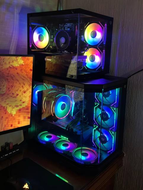 PC para gaming casual